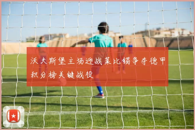 沃夫斯堡主场迎战莱比锡争夺德甲积分榜关键战役